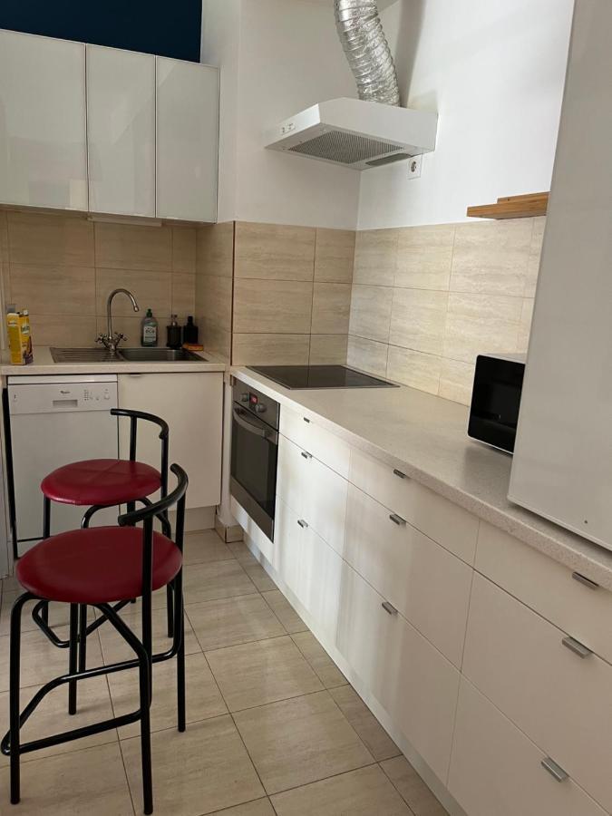 Apartament 2 Camere Nordului Bükreş Dış mekan fotoğraf