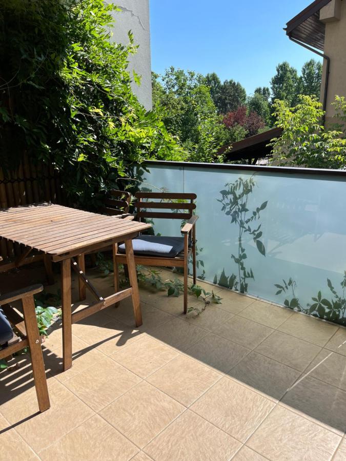 Apartament 2 Camere Nordului Bükreş Dış mekan fotoğraf