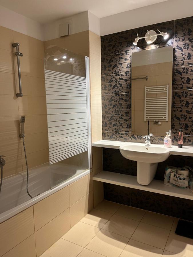 Apartament 2 Camere Nordului Bükreş Dış mekan fotoğraf