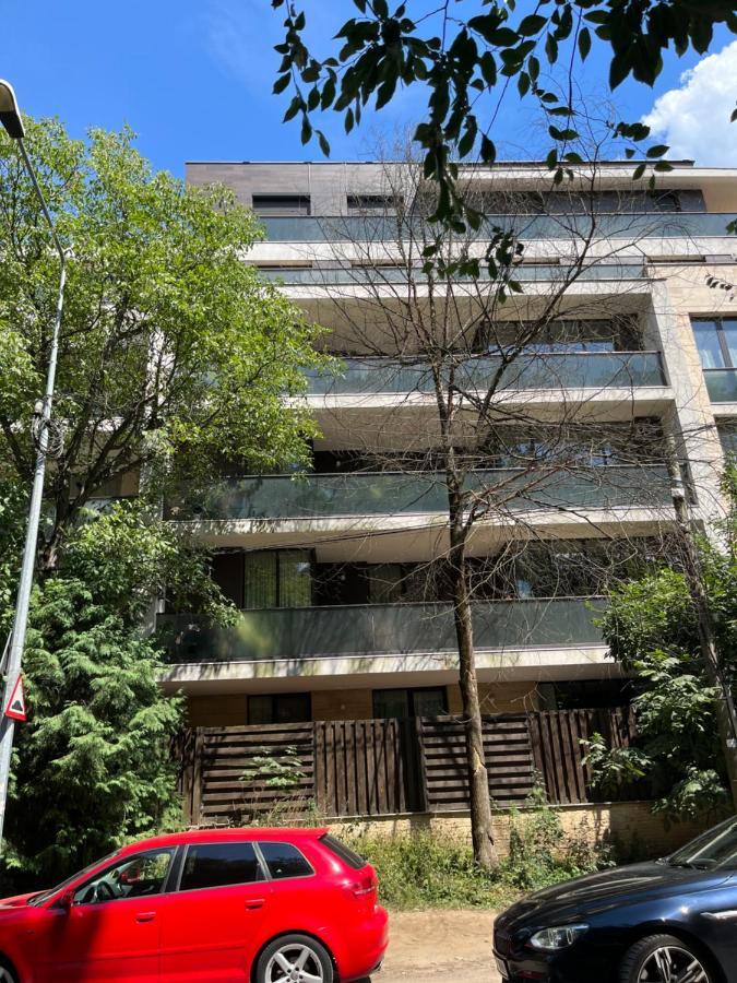 Apartament 2 Camere Nordului Bükreş Dış mekan fotoğraf